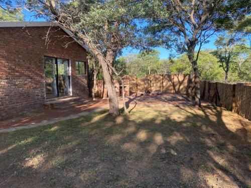 Bela-Bela Other | Vlakkieskraal Farmstay - BushBaby House