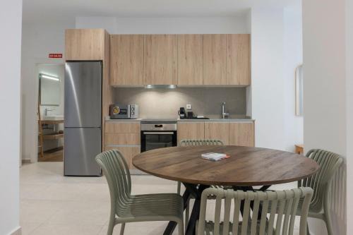 Poblats Maritims Apartment | VLC HOST - Alfaro A