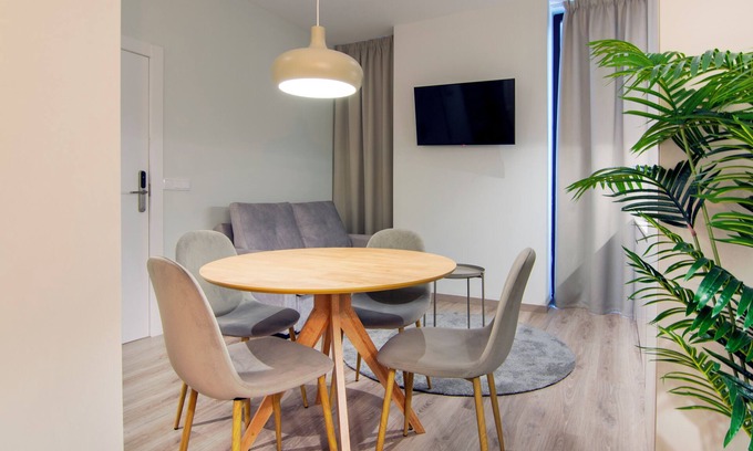Montolivet Apartment | VLC HOST - Reino 5