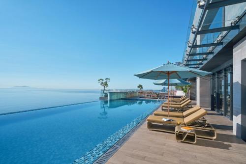 Son Tra Hotel | voco Ma Belle Danang by IHG