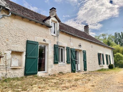 Sainte-Gemme Bed & Breakfast | Voilà Le Logat - Chambres & Gîtes