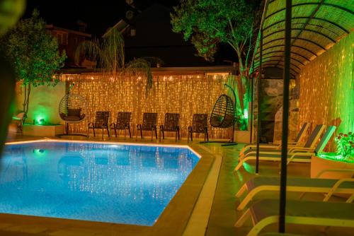 Kemer Hotel | Vois Kemer Hotel