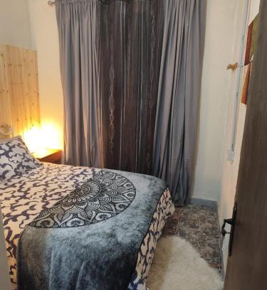 Ruigomez Apartment | Volcán Chinyero