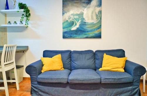 Caleta de Famara House | VolcanoKite Brisa Home