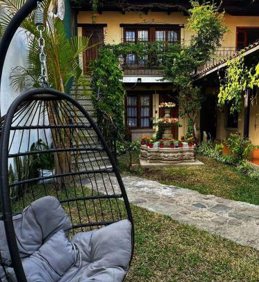 Antigua Guatemala Hotel | Volka Hotel