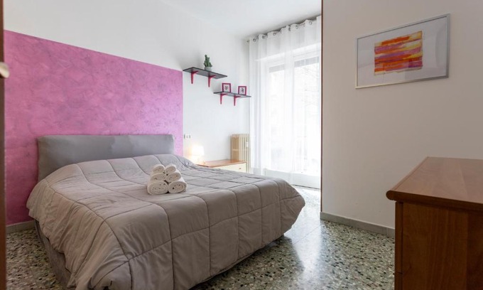 Novara Apartment | Volta's Suite - SELF CHEK-IN APARTMENT