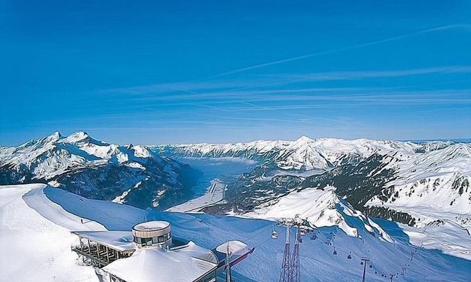 Hasliberg Reuti Apartment | von Bergen 4-bedded apartment