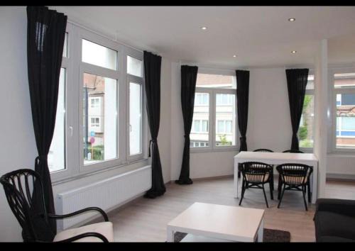 Stationsbuurt Zuid Apartment | Voskenslaan