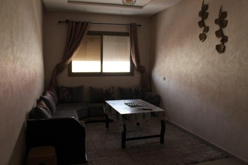 Agadir Apartment | Votre coin cosy au centre d'Agadir