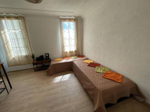 Riez Apartment | Vous viendrez vivre ici 2 pièces champ de blé garage à moto