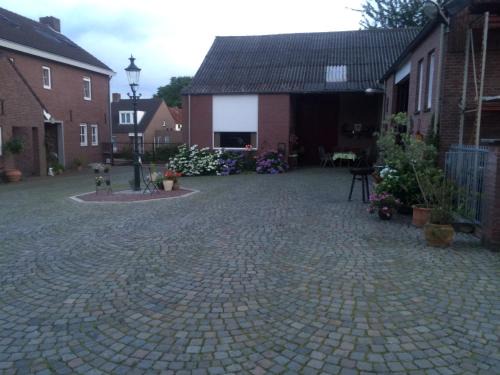 Cadier en Keer Apartment | Voyago room relax ride