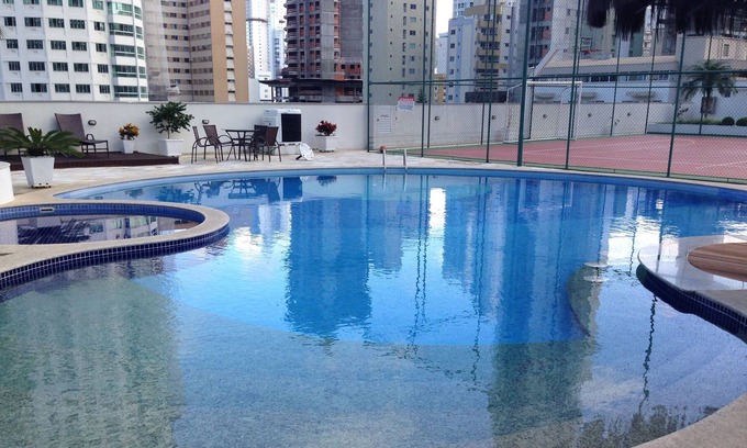 Pioneiros Apartment | Vrbo Property