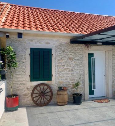 Sibenik Apartment | Vranac Country house Šibenik