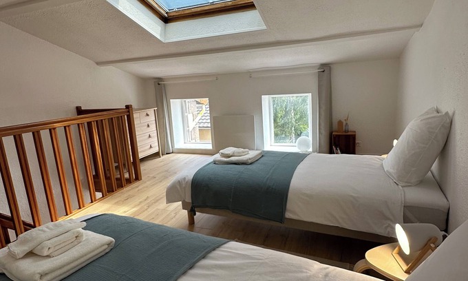 Charbonnieres-les-Varennes House | Vrbo Property