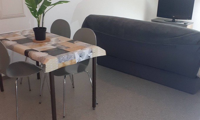 Les Abrets en Dauphine Apartment | Vrbo Property