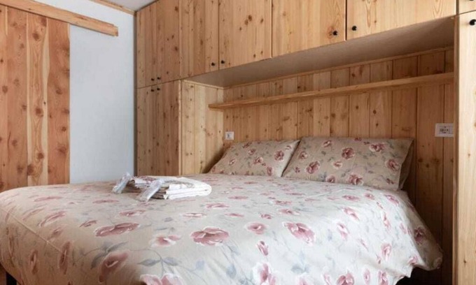Saint-Rhemy-en-Bosses Apartment | Vrbo Property