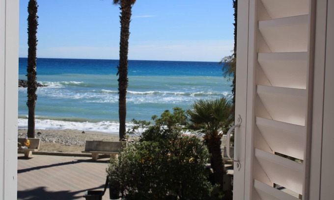 San Lorenzo al Mare House | Vrbo Property