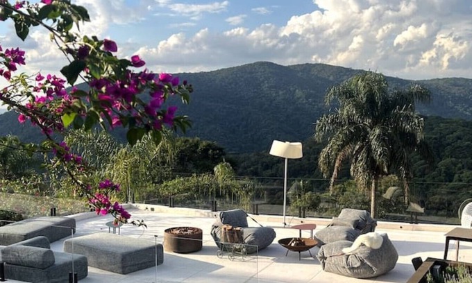 Atibaia Cottage | Vrbo Property