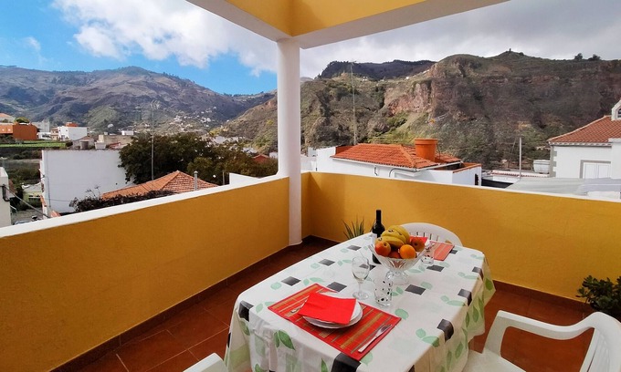 Las Lagunetas Apartment | Vrbo Property