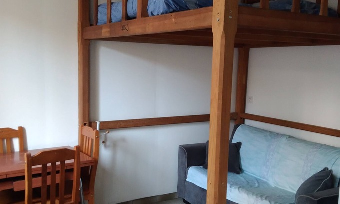 Village Apartment | Vrbo Property