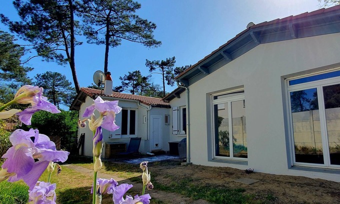 Les Conches House | Vrbo Property