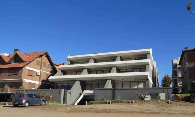 Pinamar Apartment | Vrbo Property
