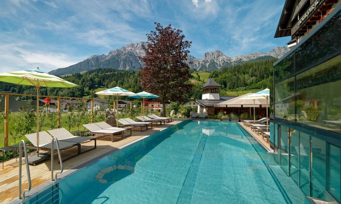 Leogang House | Vrbo Property