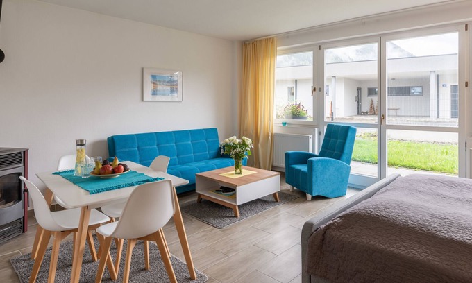 Mitterhofen Apartment | Vrbo Property