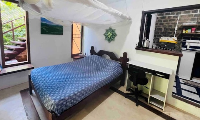 Historic Center Apartment | Vrbo Property