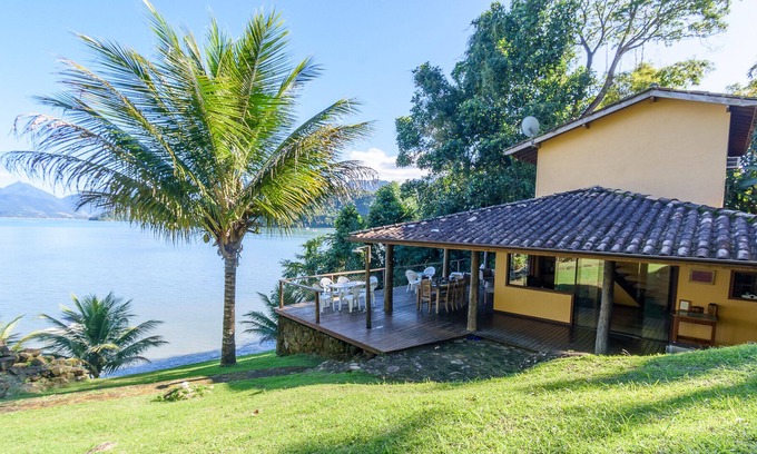 Barra Grande House | Vrbo Property