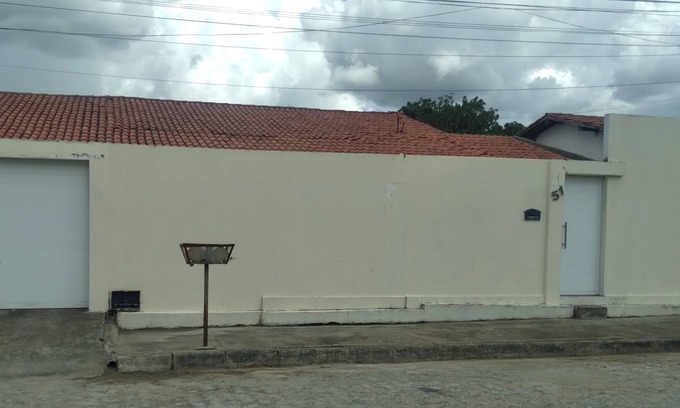 Piranhas House | Vrbo Property