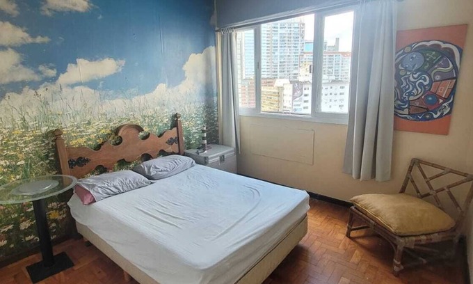 Gonzaga Apartment | Vrbo Property