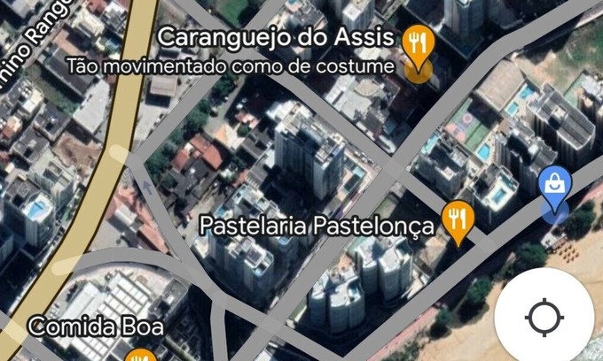 Itapua Apartment | Vrbo Property