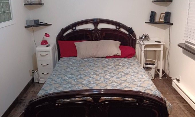 Mauricie House | Vrbo Property