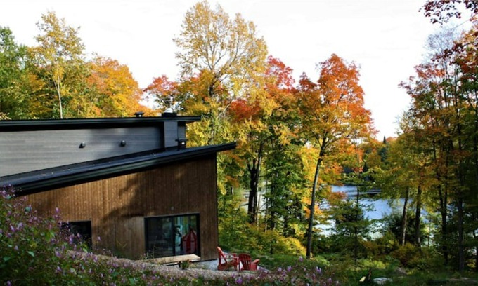 Wentworth Ski Chalet | Vrbo Property