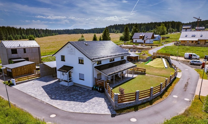 Abertamy Apartment | Vrbo Property