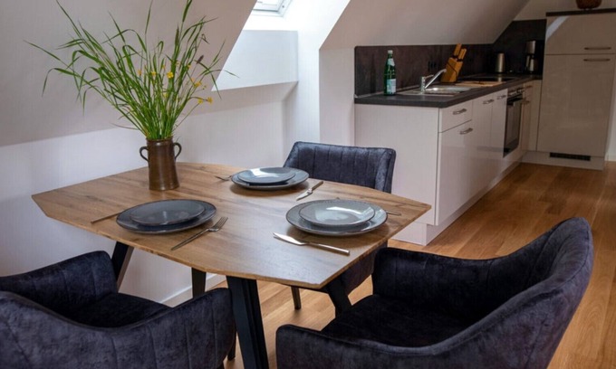 Burg-Dorf Apartment | Vrbo Property