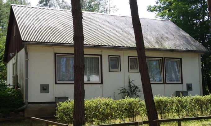 Friedland House | Vrbo Property