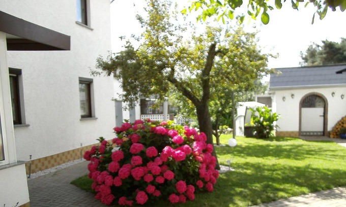 Cottbus Apartment | Vrbo Property