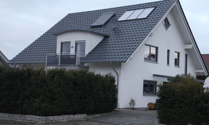 Detmold Apartment | Vrbo Property