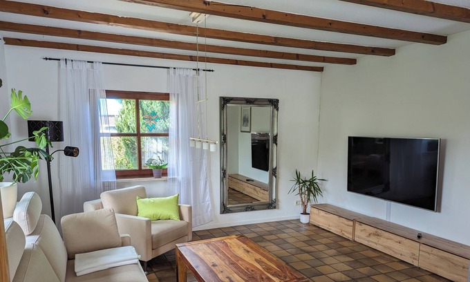 Pfullendorf House | Vrbo Property