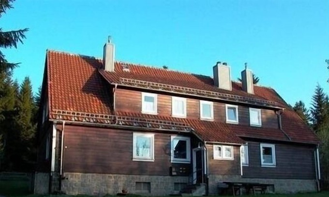 Altenau Apartment | Vrbo Property