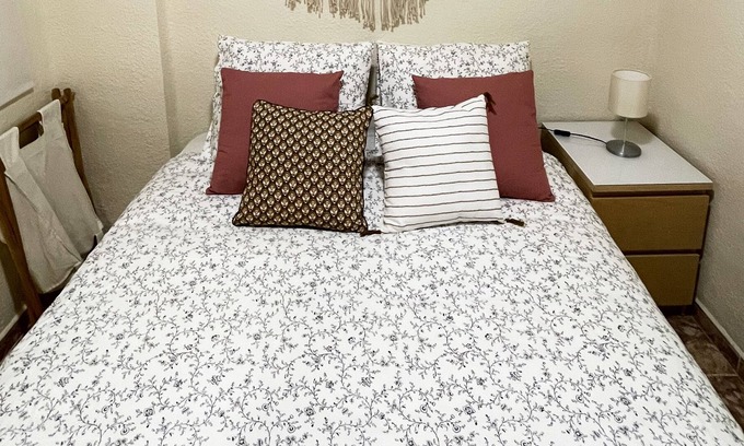 Cruz de Humilladero Apartment | Vrbo Property