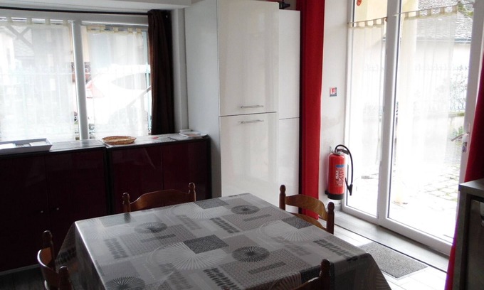 Aveze Apartment | Vrbo Property