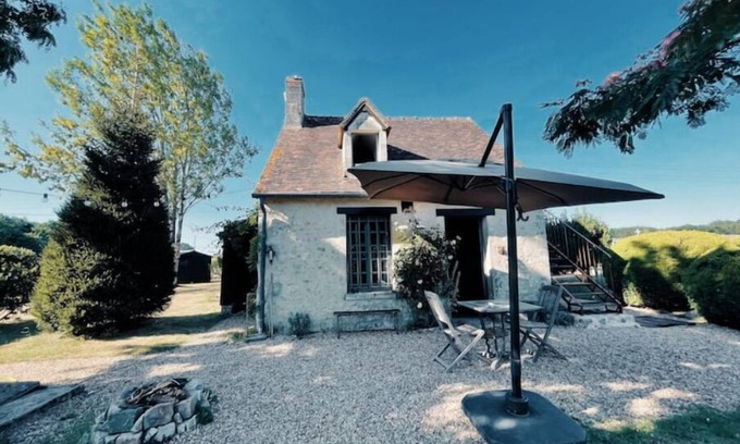 Bellavilliers House | Vrbo Property