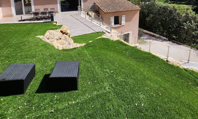 Brignoles House | Vrbo Property