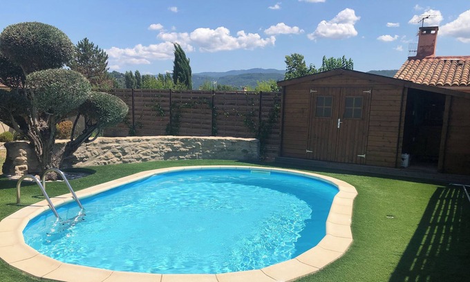 Gargas Villa | Vrbo Property