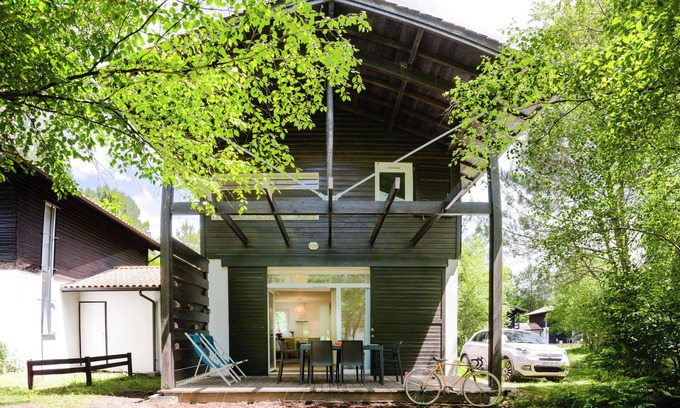 Lacanau House | Vrbo Property