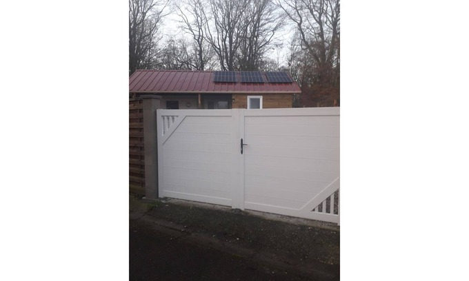 Les Breviaires Ski Chalet | Vrbo Property