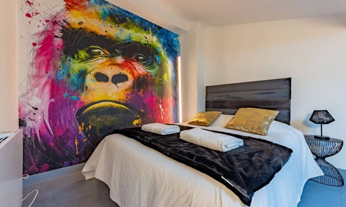 Pamiers Apartment | Vrbo Property
